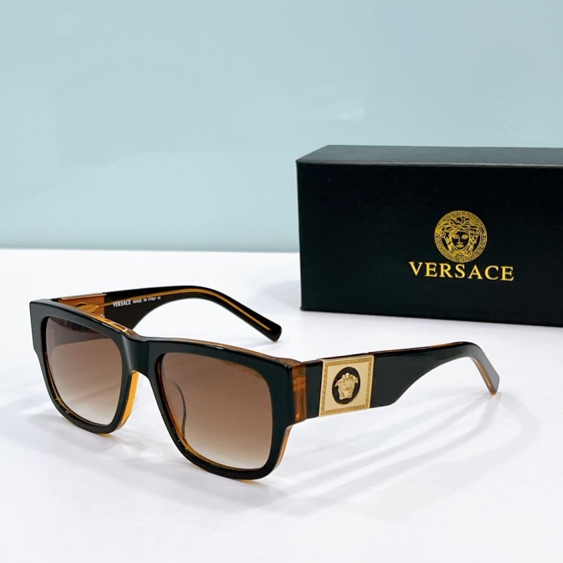 Versace Sunglasses